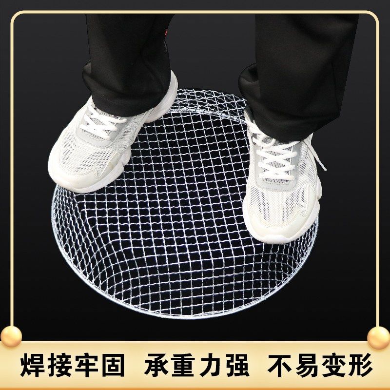 精选304不锈钢筛子圆形筛网沙子加粗筛土板栗过滤网筛大网眼家用,厨房/烹饪用具,面粉筛,淘宝优惠券,粉丝福利购,淘宝优惠卷