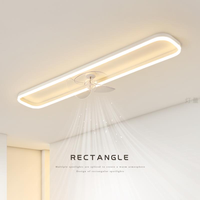 简约现代led吸顶灯风扇灯过道灯走廊灯创意客厅灯卧室灯阳台灯具