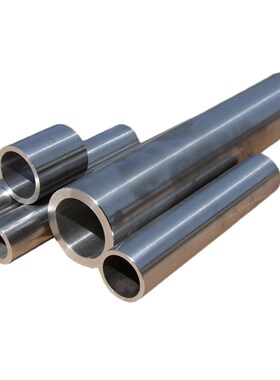 热销TA1/TA2工业纯钛管TC4/TA18钛合金管 规格齐全 现货供应包邮