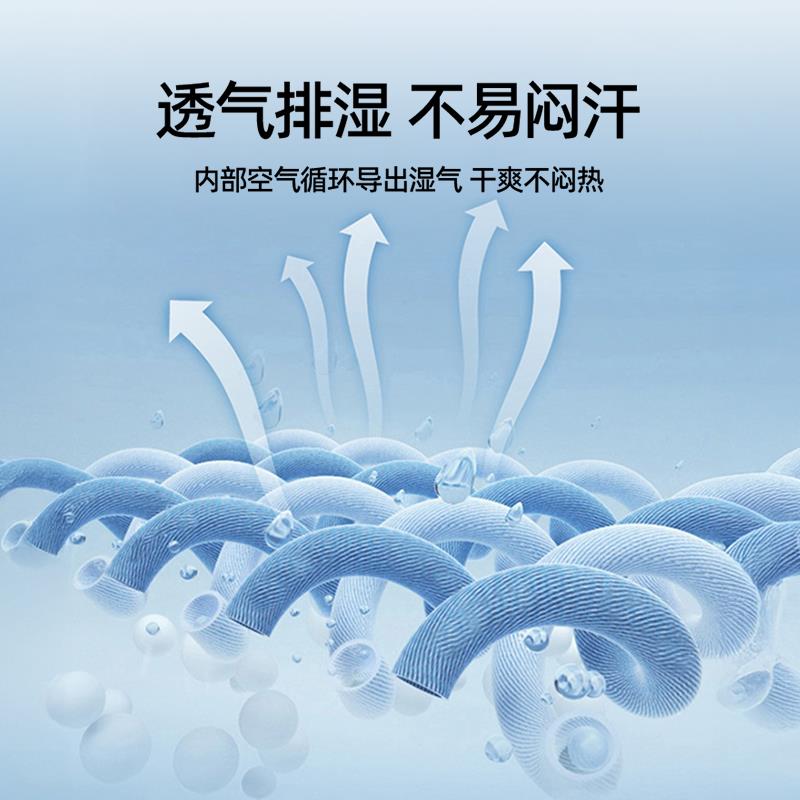 婧麒夹棉床褥可水洗学生宿舍上下铺垫被褥子铺底家用一1米8八软垫