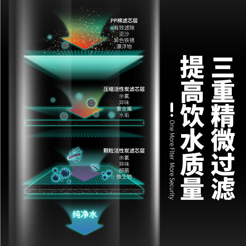 全自动茶水炉开水机商用大容量60L泡茶工厂学校电热烧水器箱