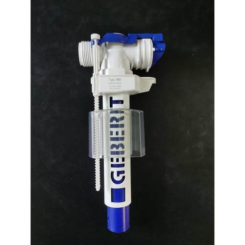 吉博力隐藏式马桶水箱配件马桶排水阀进水件注水阀出水阀