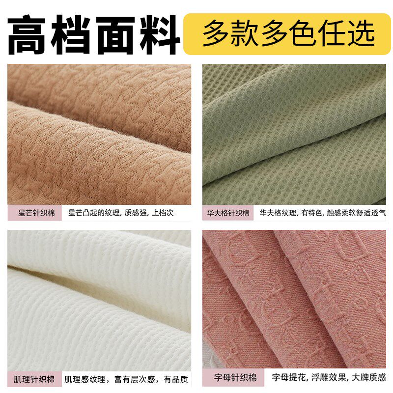 U型乳胶枕头护颈椎办公午睡垫脸趴枕按摩床洞单人枕带枕套可拆洗