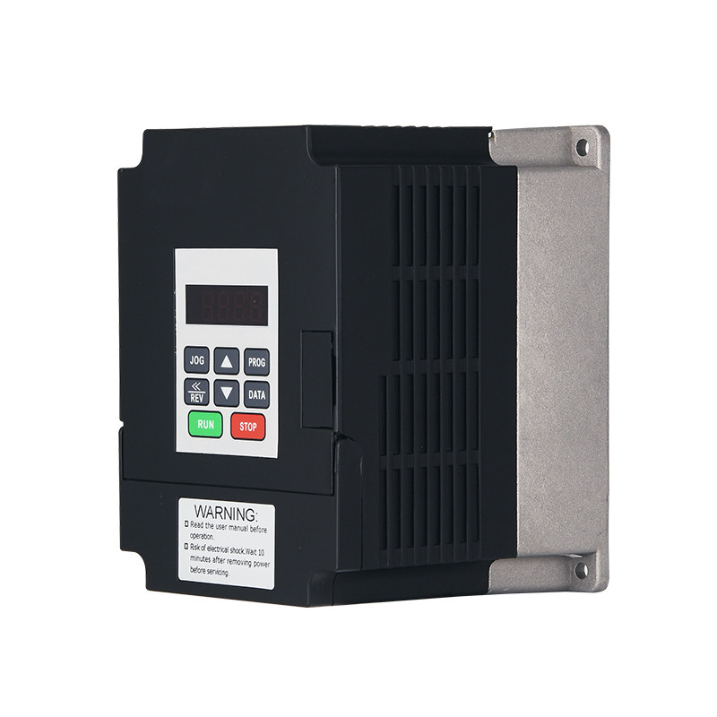德弗变频器DV300-2007 DV300-2015单相220V0.75/1.5KW制袋机通用