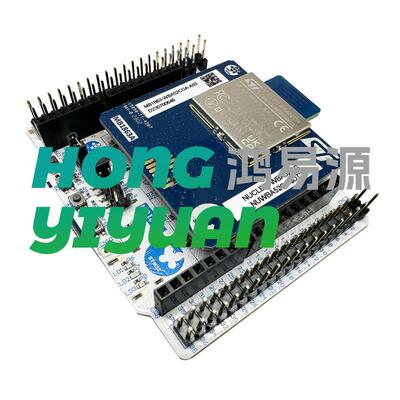 现货 NUCLEO-WBA52CG STM32 Nucleo-64开发板 STM32WBA52CGU6 MCU