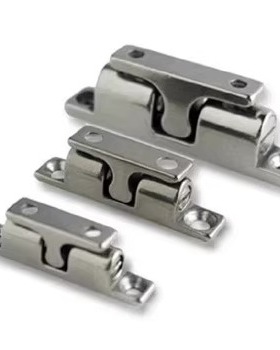 替c-BCASS32/BCAS43/BCASS50门碰BCASS70 BCASD不锈钢球形扣碰珠