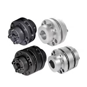 24联轴器42 d22 d12 d18 D87 D65 d20 DBN61 d15 d14