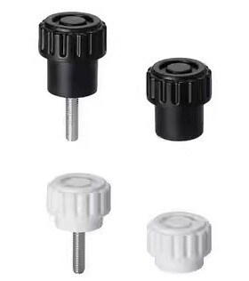 NBLF旋钮压纹C-NBLM3/4/NBLMS5/6/8-16/20/25/32-10/15/20/25-B/W