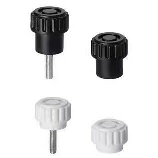 NBLF旋钮压纹C-NBLM3/4/NBLMS5/6/8-16/20/25/32-10/15/20/25-B/W