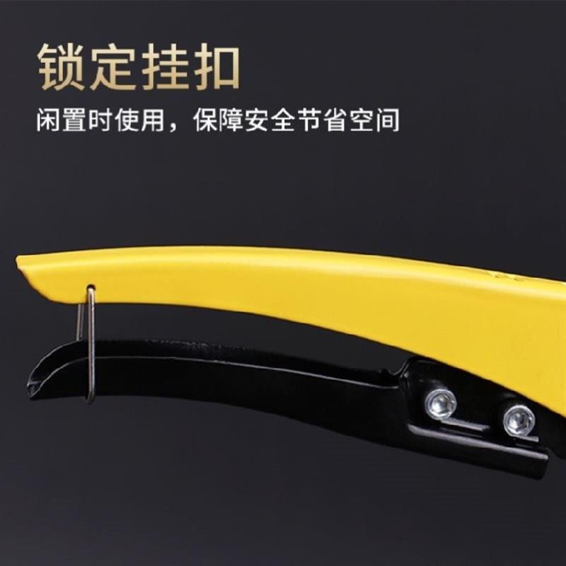 热销电工剪刀PPR管子割刀快剪热熔管D割刀水管线煤气管pvc割刀切