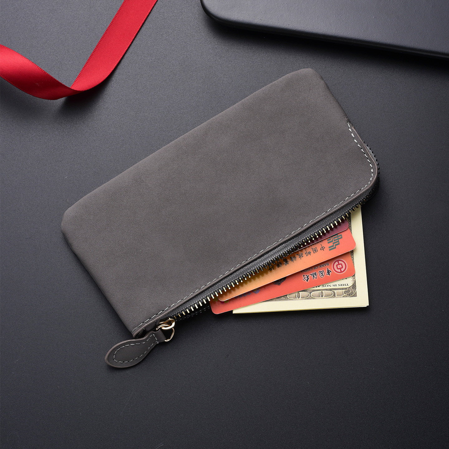 2025新款头层牛皮质感超薄简约零钱包卡包驾驶证包短款小包硬币包,箱包皮具/热销女包/男包,钱包,淘宝优惠券,粉丝福利购,淘宝优惠卷