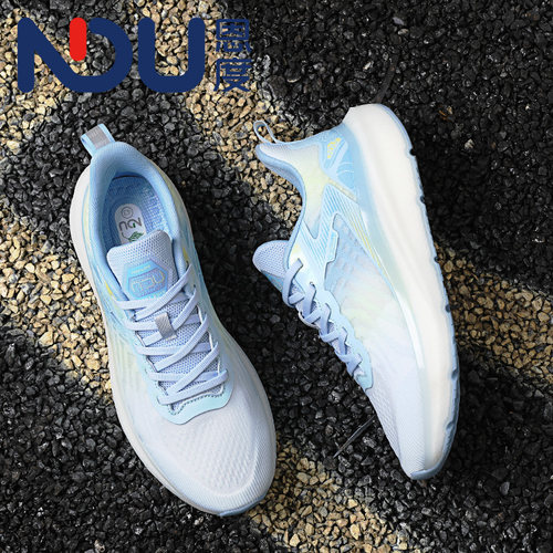 NDU/恩度飒影二代减震跑步鞋