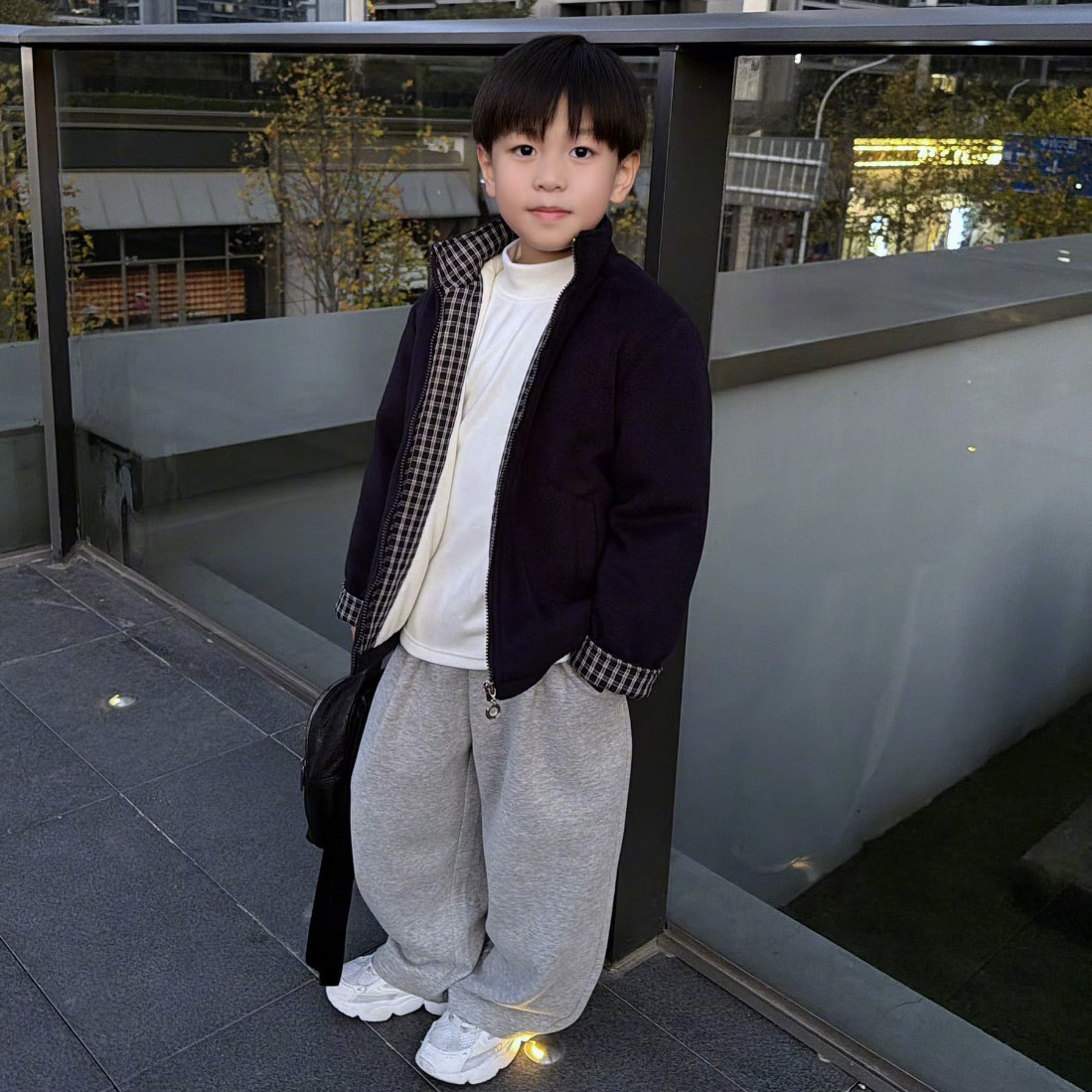 男童冬季保暖呢大衣2025新款儿童中大童小男孩休闲帅气呢子外套潮,童装/婴儿装/亲子装,普通外套,淘宝优惠券,粉丝福利购,淘宝优惠卷