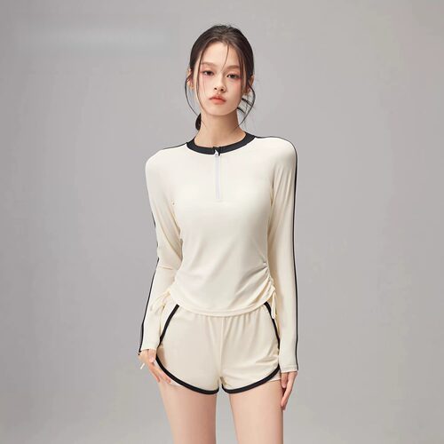 won泳衣分体女2025新款爆