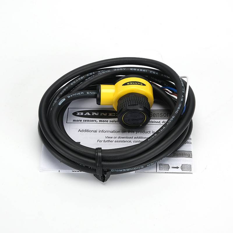 邦纳光电开关T18SP6DT18SN6DT18SP6LPQT18RP6LPQ传感器