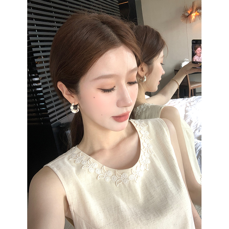YANGRUOYUACC设计感高品质耳环