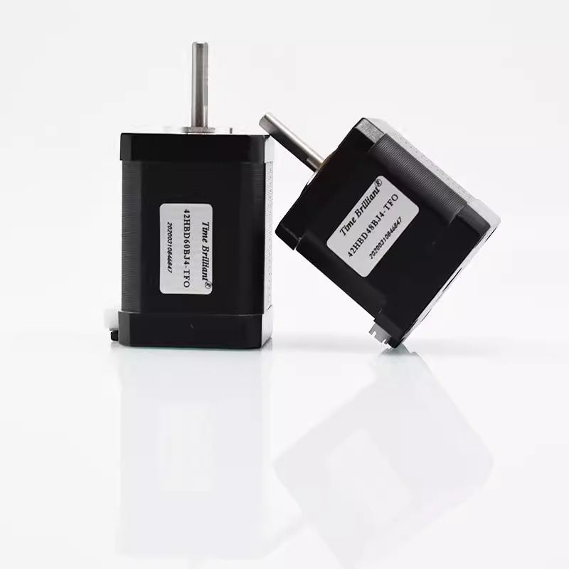 两相42/57进电机可配步进驱动器