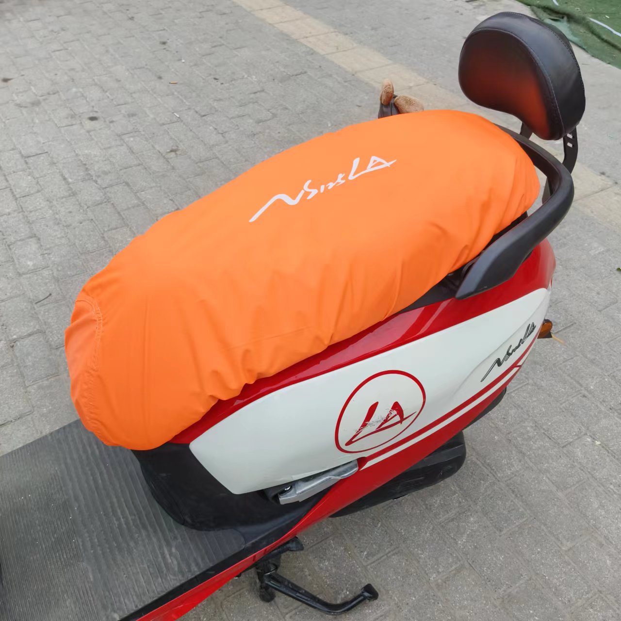 本田LAVespa防尘座套多种颜色