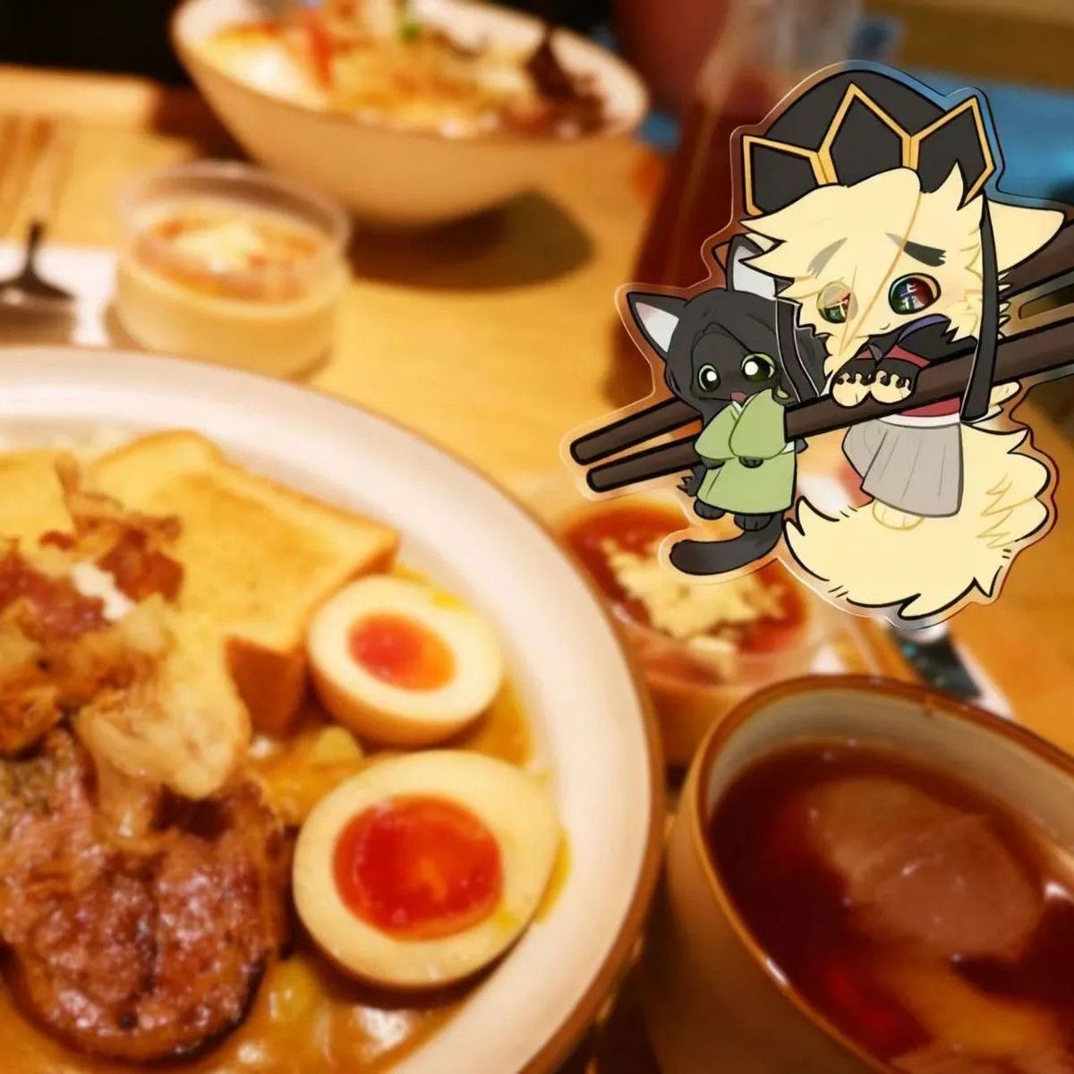 新款自制童琴筷子打卡棒