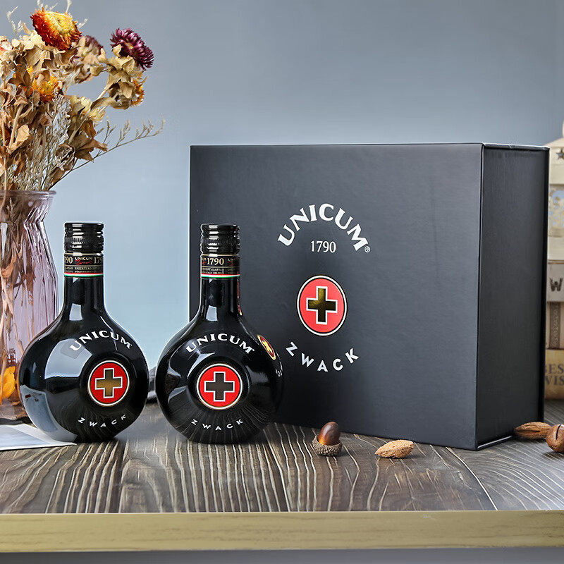 茨瓦克酒庄乌尼古利口酒甜型力娇酒 匈牙利进口洋酒女士微醺礼物