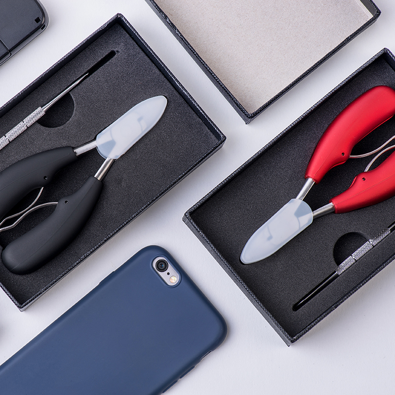 指甲剪指甲钳修脚刀具甲沟专用