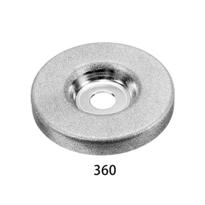 速发1pc 56mm 180 Grit Diod Gridig Wheel Cire Grider
