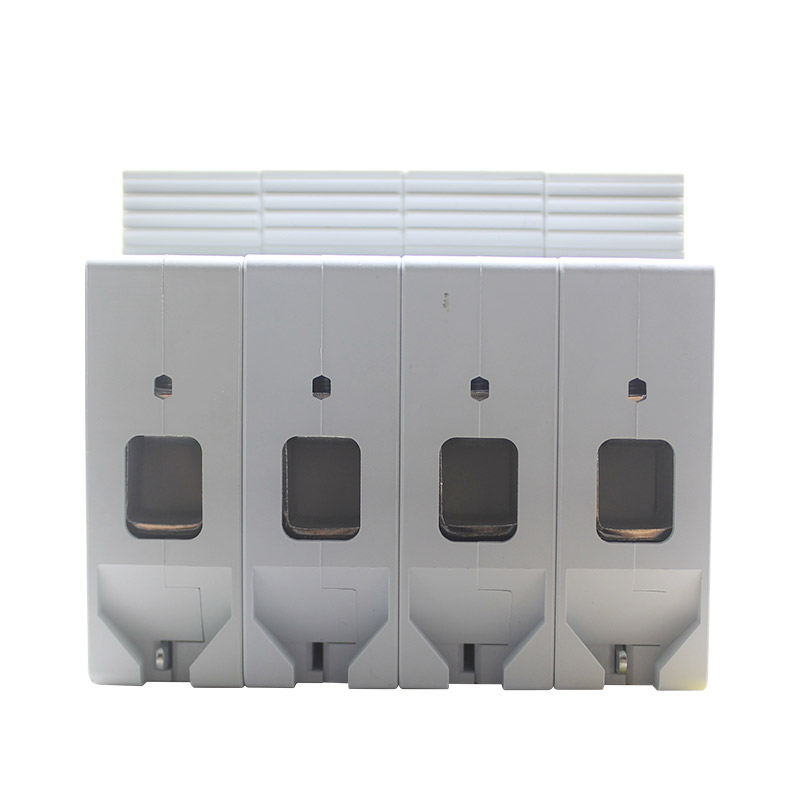 速发4P工业用三相防雷器 浪涌保护器4P 避雷器 80V 20KA-40KA
