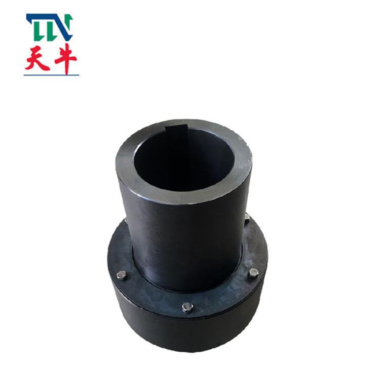 速发新品供应 弹性套柱销齿式联轴C器 ZL12 高扭矩联轴器