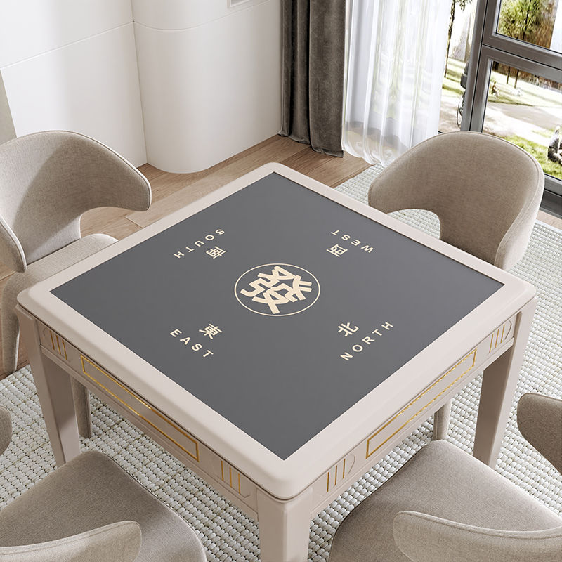 新款 新中式硅藻泥麻将桌垫耐脏防滑垫子棋牌室打牌桌垫一件床裙