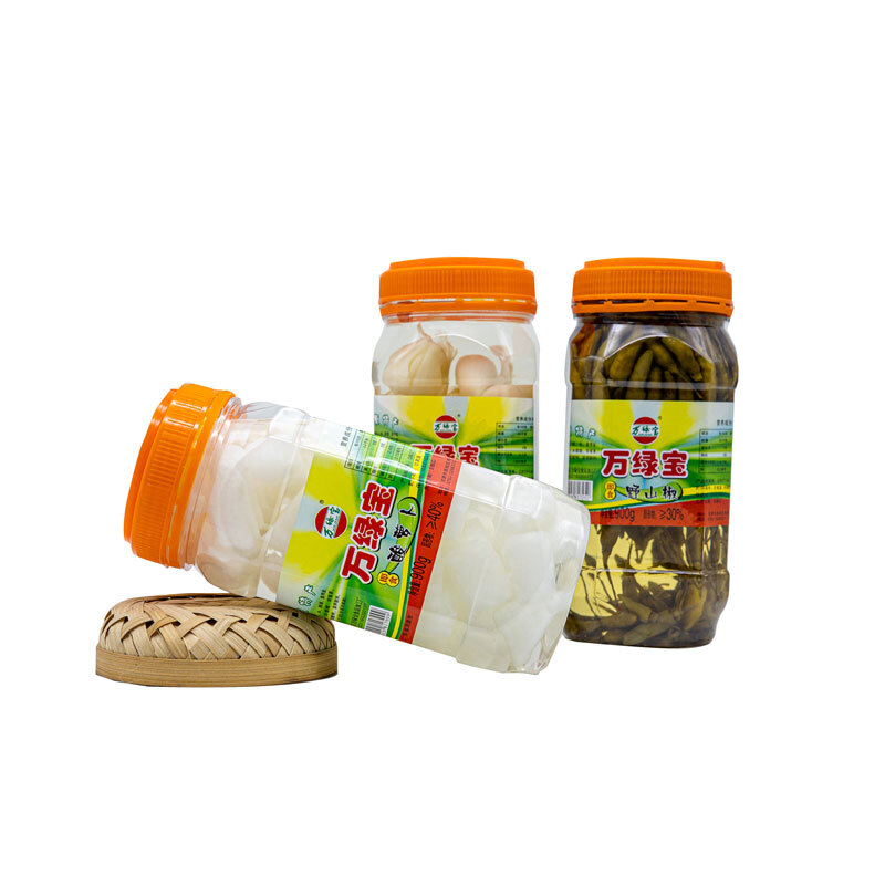 万绿宝酸萝卜近30天新鲜日期