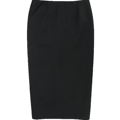 有尾女装下装开衩半裙