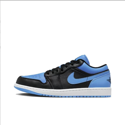 【全球购甄选】Nike耐克AJ1 LOW 男子低帮复古运动休闲篮球鞋