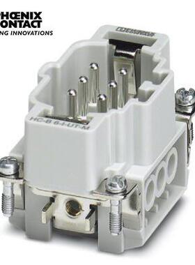 菲尼克斯触点插芯HC-B6-I-UT-M-1648115