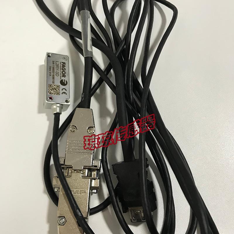 FAGOR法格L2RY-3D敞开式光栅尺读数头