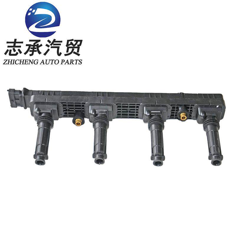 厂家供应欧宝雅特2.0L点火线圈90424480GN10375-12B10221503468