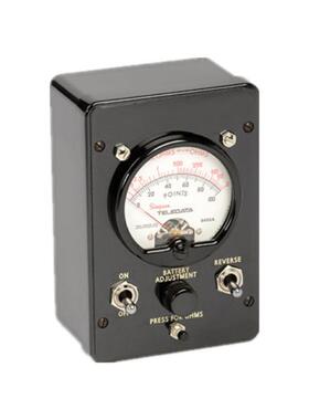 原装进口供应SIMPSON数字功率计AMIK300电压表电流表头