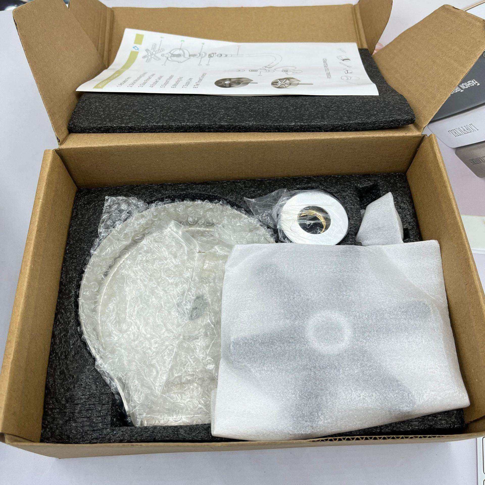 水槽高压家用吧台不锈钢按压自动洗杯器机咖啡店免清洗冲洗器龙头