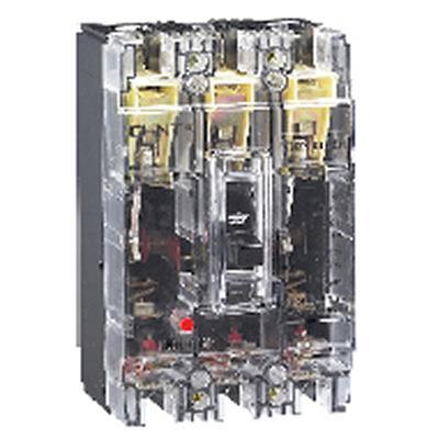 DZ20L系列漏电断路器（透明壳体）