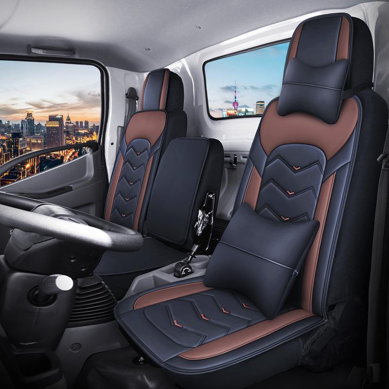 东风大货车座套多利卡D5D6D7D8D9S2500L3300天锦福瑞卡坐垫