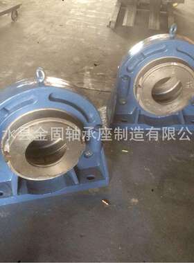 供应生产剖分轴承座单元01BCP200剖分轴承座02BCP200剖分轴承座