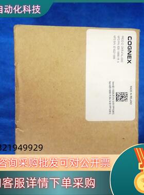 现货康耐视DM474L-000读吗器