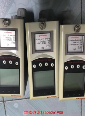 （请询价）Honeywell霍尼韦尔气体探测器MIDAS-E-O2X；议价