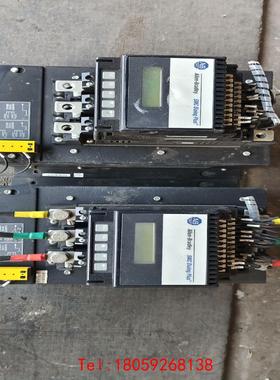 【非标价】AB软启动控制器 150-B135NBDA40888-490