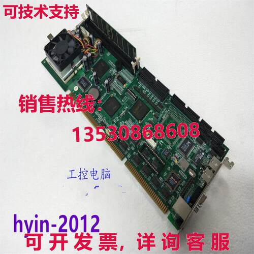 原装供应 Kontron PCI-736