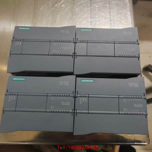 【非标价】西门子212-1AE40-0XB0，实物拍摄，成色充新，功能