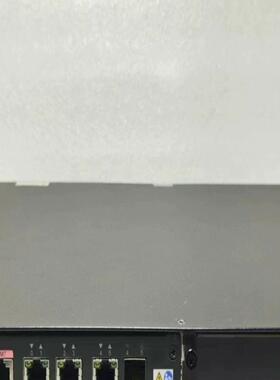 华为/Huawei  防火墙USG6308（6电口+2光口）