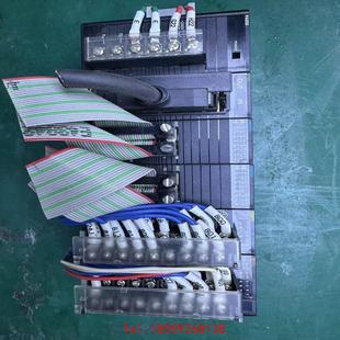 非标价 II101 欧姆龙MD231 ID211 拆机成 OD211