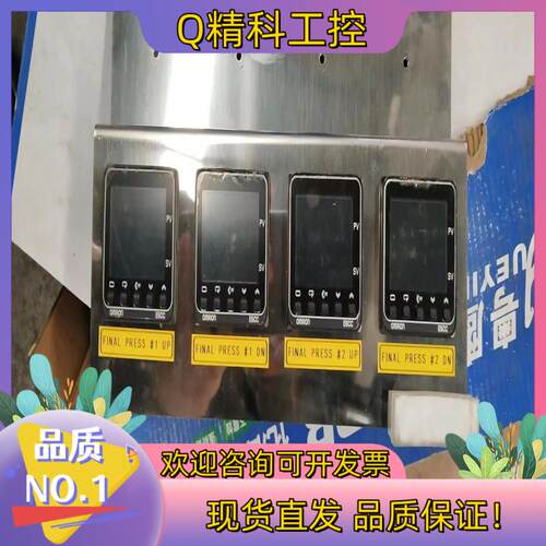 现货温控器E5CC-QX2ASM003