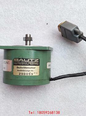 【非标价】拆机BAUTZ宝茨电机20-2223D200F90