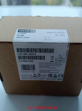 【非标价】6GT2801-2BA10西门子RF340R阅读器6GT28